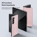 Samsung Galaxy Z Fold7 Dux Ducis Bril Läppäkotelo