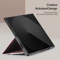 Samsung Galaxy Z Fold7 Dux Ducis Bril Läppäkotelo