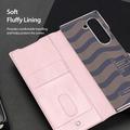 Samsung Galaxy Z Fold7 Dux Ducis Bril Läppäkotelo