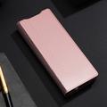 Samsung Galaxy Z Fold7 Dux Ducis Bril Läppäkotelo