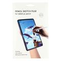 Samsung Galaxy Z Fold7 Full Cover Suojaussetti - Kirkas