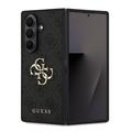 Samsung Galaxy Z Fold7 Guess 4G Big Metal Logo Hybridikotelo