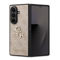 Samsung Galaxy Z Fold7 Guess 4G Big Metal Logo Hybridikotelo