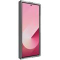 Samsung Galaxy Z Fold7 Imak Crystal Clear II Pro Kotelo - Läpinäkyvä