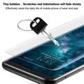 Samsung Galaxy Z Fold7 Imak Hydrogel IV Suojaussarja - 2 kpl. - Kirkas