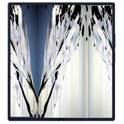 Samsung Galaxy Z Fold7 LCD-näytön ja Kosketusnäytön Korjaus