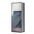 Samsung Galaxy Z Fold7 Ringke Easy Slide Panssarilasi - 2 kpl.