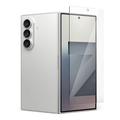 Samsung Galaxy Z Fold7 Ringke Easy Slide Panssarilasi - 2 kpl.