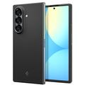 Samsung Galaxy Z Fold7 Spigen AirSkin Kotelo - Aramide Musta
