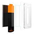 Samsung Galaxy Z Fold7 Spigen Glas.tR EZ Fit Pro karkaistu suojalasi