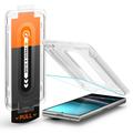 Samsung Galaxy Z Fold7 Spigen Glas.tR EZ Fit Pro karkaistu suojalasi