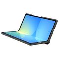Samsung Galaxy Z Fold7 Spigen Slim Armor Pro Mag kotelo - musta