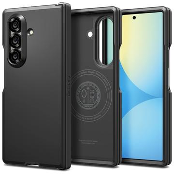 Samsung Galaxy Z Fold7 Spigen Tough Armor Pro Mag kotelo