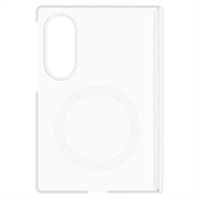Samsung Galaxy Z Fold8 Clear Magneettikotelo GP-FFF971YCATW - Kirkas