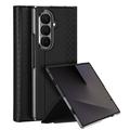 Samsung Galaxy Z Fold8 Ultra Dux Ducis Bril Läppäkotelo - Musta
