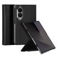 Samsung Galaxy Z Fold8 Dux Ducis Bril Läppäkotelo
