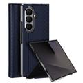 Samsung Galaxy Z Fold8 Ultra Dux Ducis Bril Läppäkotelo - Sininen