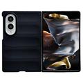 Samsung Galaxy Z Fold8 Rugged TPU Suojakuori - Musta