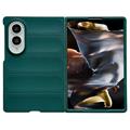 Samsung Galaxy Z Fold8 Rugged TPU Suojakuori - Vihreä