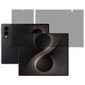 Samsung Galaxy Z Fold8 Suojakalvo - Yksityisyyssuoja