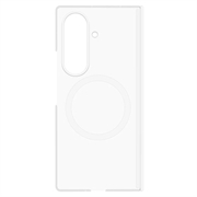 Samsung Galaxy Z Fold8 Ultra Clear Magneettikotelo GP-FFF976YCATW - Kirkas