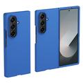 Samsung Galaxy Z Fold8 Ultra Muovikuori - Sininen