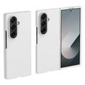 Samsung Galaxy Z Fold8 Ultra Muovikuori - Valkoinen