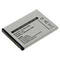 Samsung I9100 Galaxy S II Akku - 1400mAh