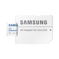 Samsung Pro Endurance microSDXC-muistikortti SD-sovittimella MB-MJ128KA/EU