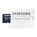 Samsung Pro Ultimate MicroSDXC-muistikortti SD-sovittimella MB-MY128SA/WW - 128 Gt - 128GB