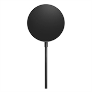 Samsungin langaton latauslaite GP-PWU025WIABW - Musta