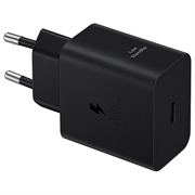 Samsung USB-C 45W matkalaturi EP-T4511NBEGEU - Musta