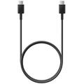Samsung USB-C USB-C-kaapeli EP-DN980BBE - 1m, 25W