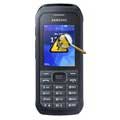 Samsung Xcover 550 Arviointi