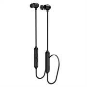 Samsung by ITFIT Bluetooth-kuulokkeet GP-OEU023SAABW - musta, kaksijohdin - musta
