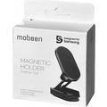 Samsung by Mobeen Magneettinen autoteline GP-TOU023AEABW - Musta