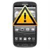 Samsung Galaxy S3 i9300, i9305 Käyttöliittymälevyn Korjaus