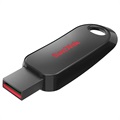 SanDisk Cruzer Snap USB Muistitikku - SDCZ62-064G-G35