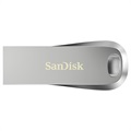 SanDisk Cruzer Ultra Luxe USB Muistitikku - SDCZ74-064G-G46 - 64GB