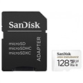 SanDisk High Endurance MicroSd-kortti - SDSQQNR-128G-GN6IA - 128GB