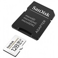 SanDisk High Endurance MicroSd-kortti - SDSQQNR-128G-GN6IA