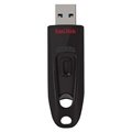 SanDisk SDCZ48-016G-U46 Cruzer Ultra USB Tikku