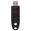 SanDisk Ultra USB-Muistitikku