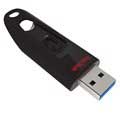 SanDisk Ultra USB-Muistitikku - 128Gt