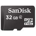 SanDisk MicroSD / MicroSDHC Muistikortti SDSDQM-032G-B35A - 32Gt