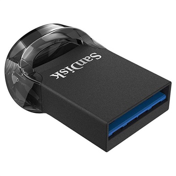 SanDisk Ultra Fit USB 3.1 Muistitikku SDCZ430-032G-G46 - 32GB