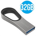 SanDisk Ultra Loop USB-Muistitikku - SDCZ93-032G-G46