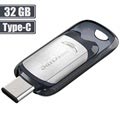 SanDisk Ultra USB Type C Flash Drive