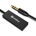 Sandberg Bluetooth Audio Link - USB-käyttöinen - Musta
