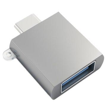 Satechi USB 3.1 C-Tyyppi / USB 3.0 Sovitin